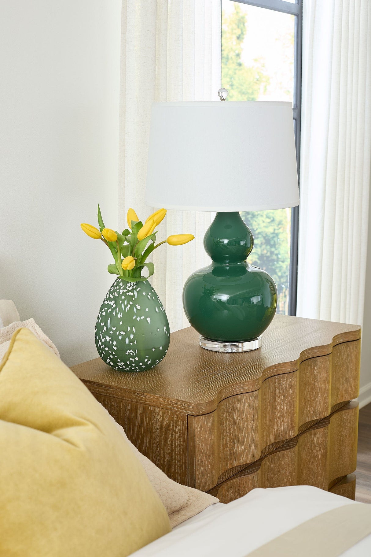 Devon Lamp Table Lamps