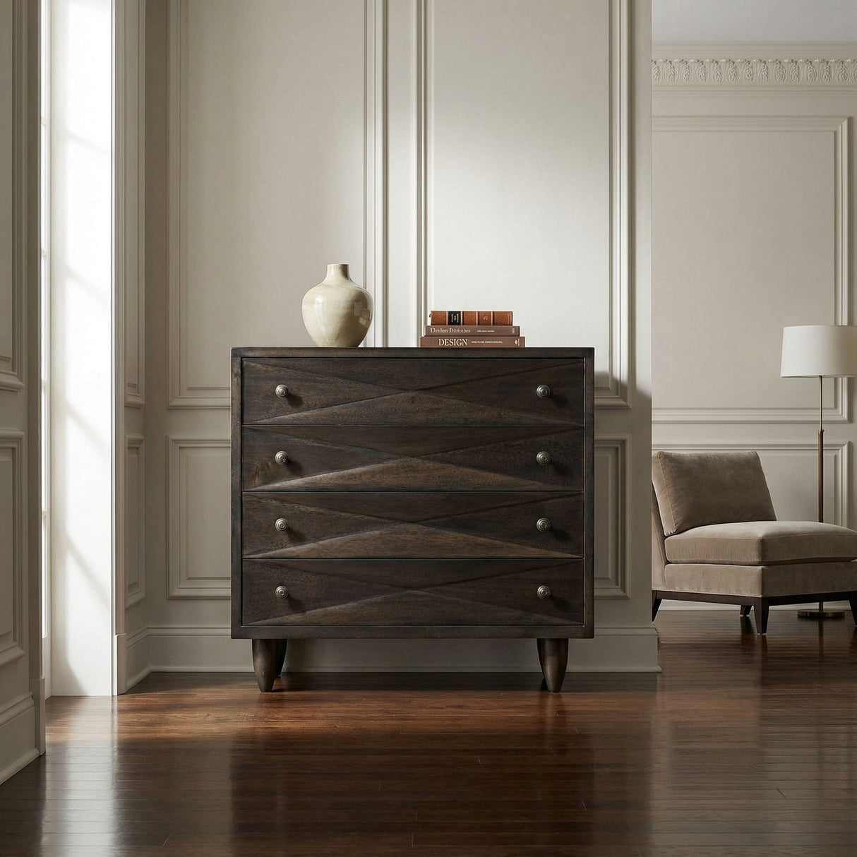 Diamond Chest Chests