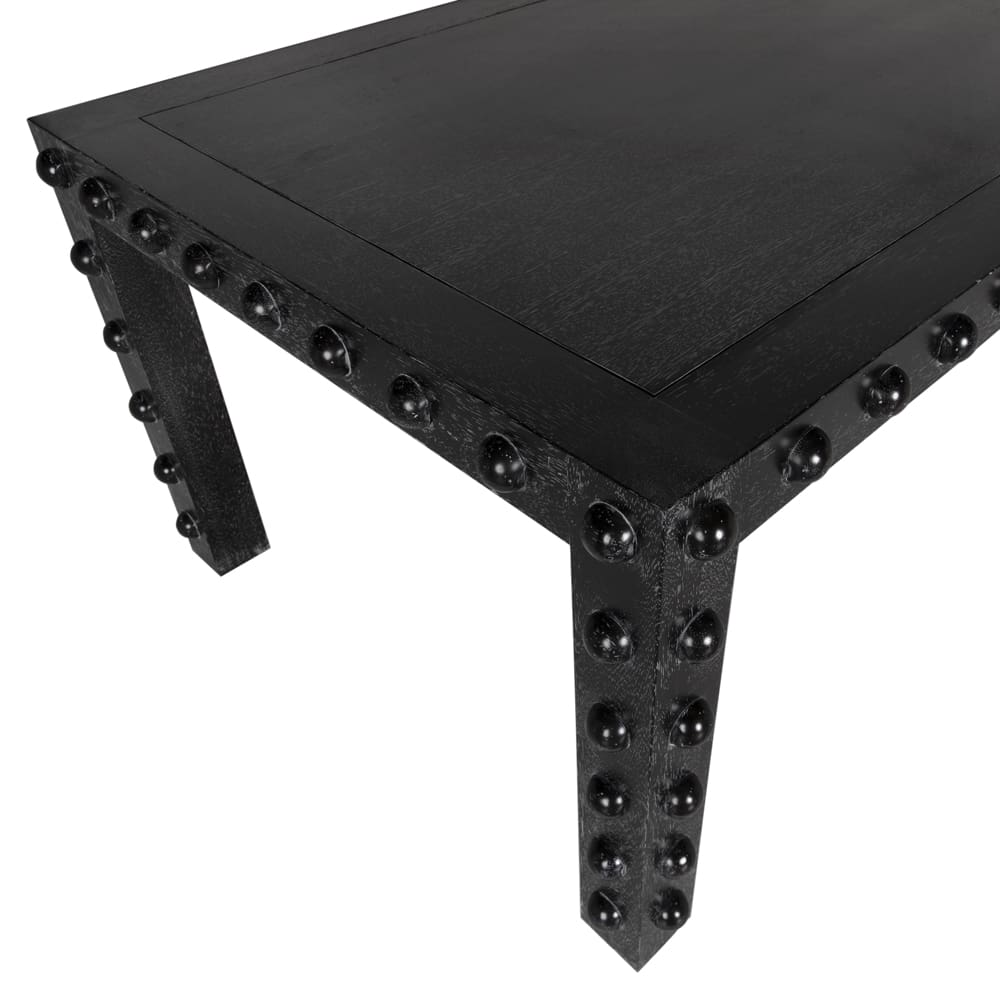 Didier Dining Table Dining Table GTAB5007BKW 00842449138087