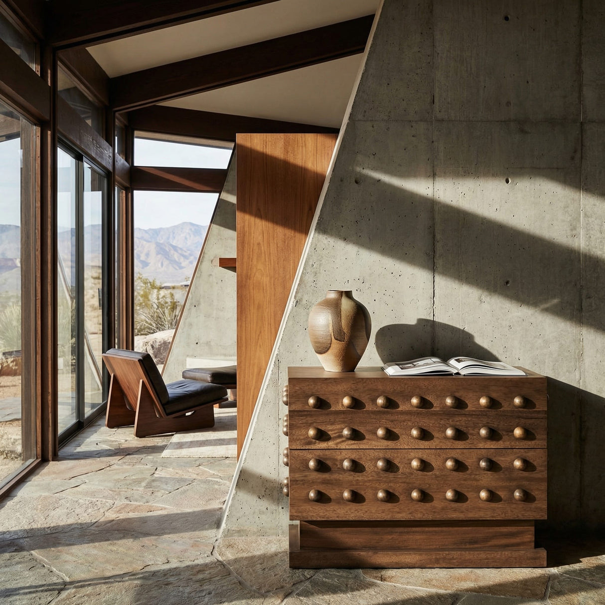 Didier Sideboard Sideboards + Cabinets