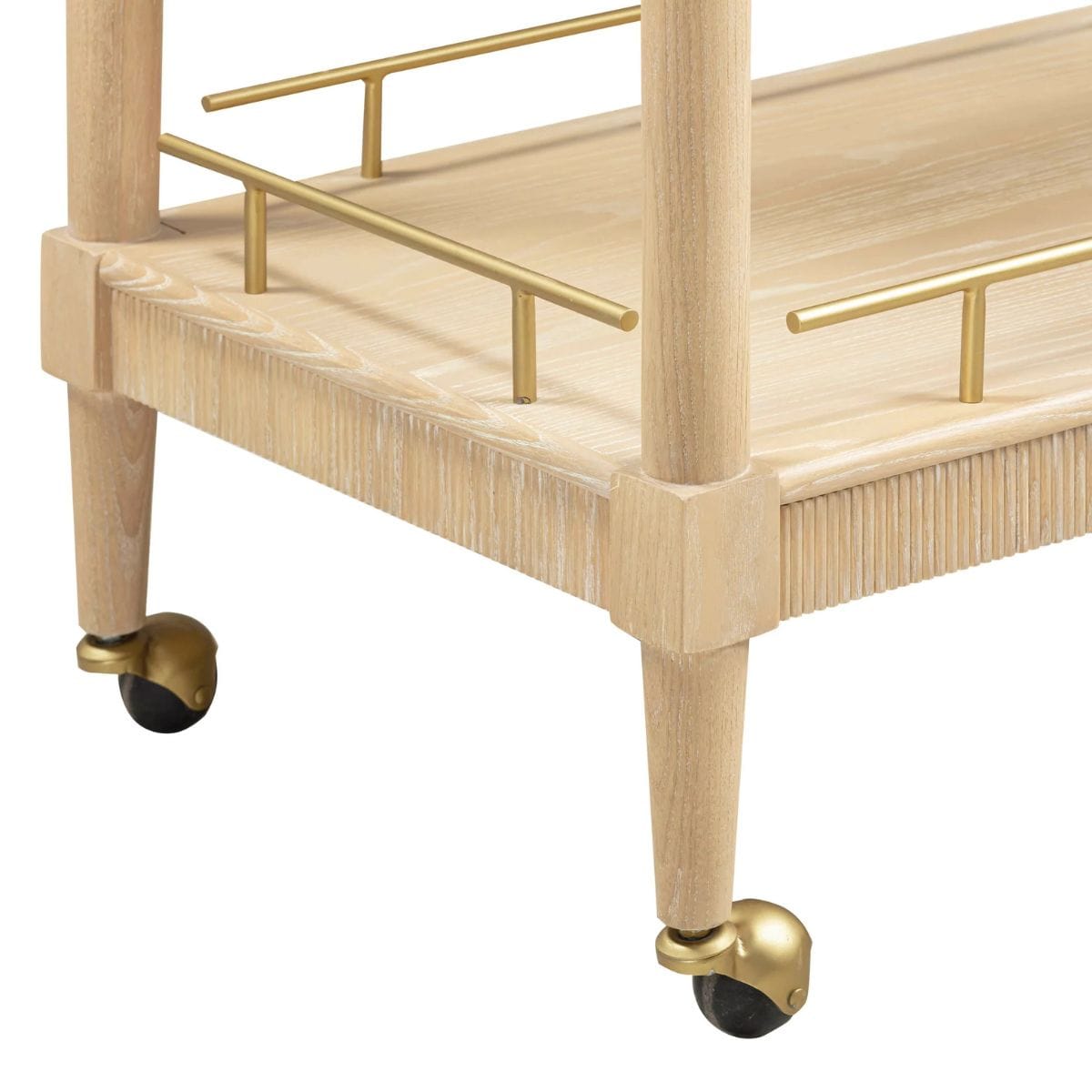 Diego Bar Cart Bar Carts TOV-D54539