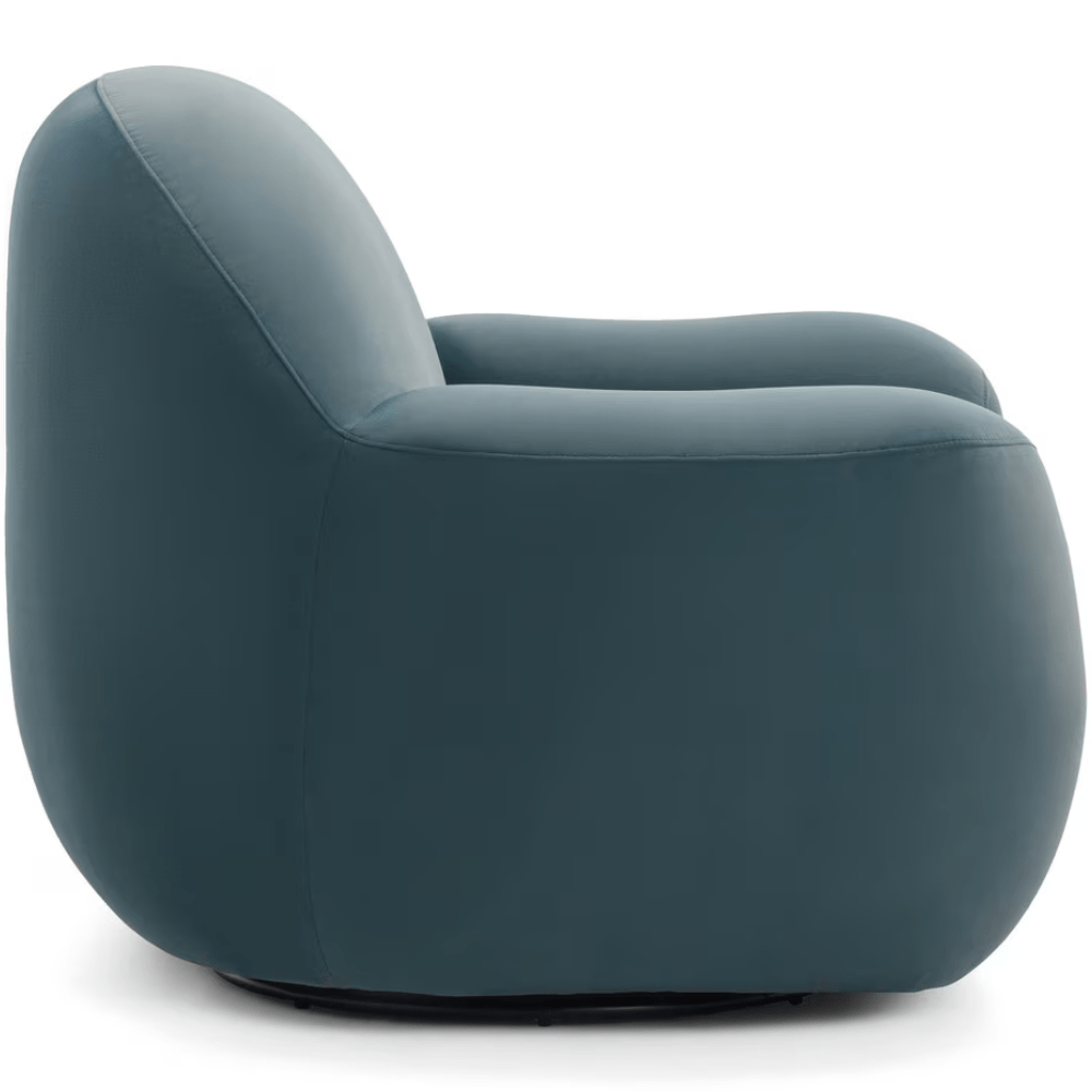 Diego Swivel Chair Accent Chair
