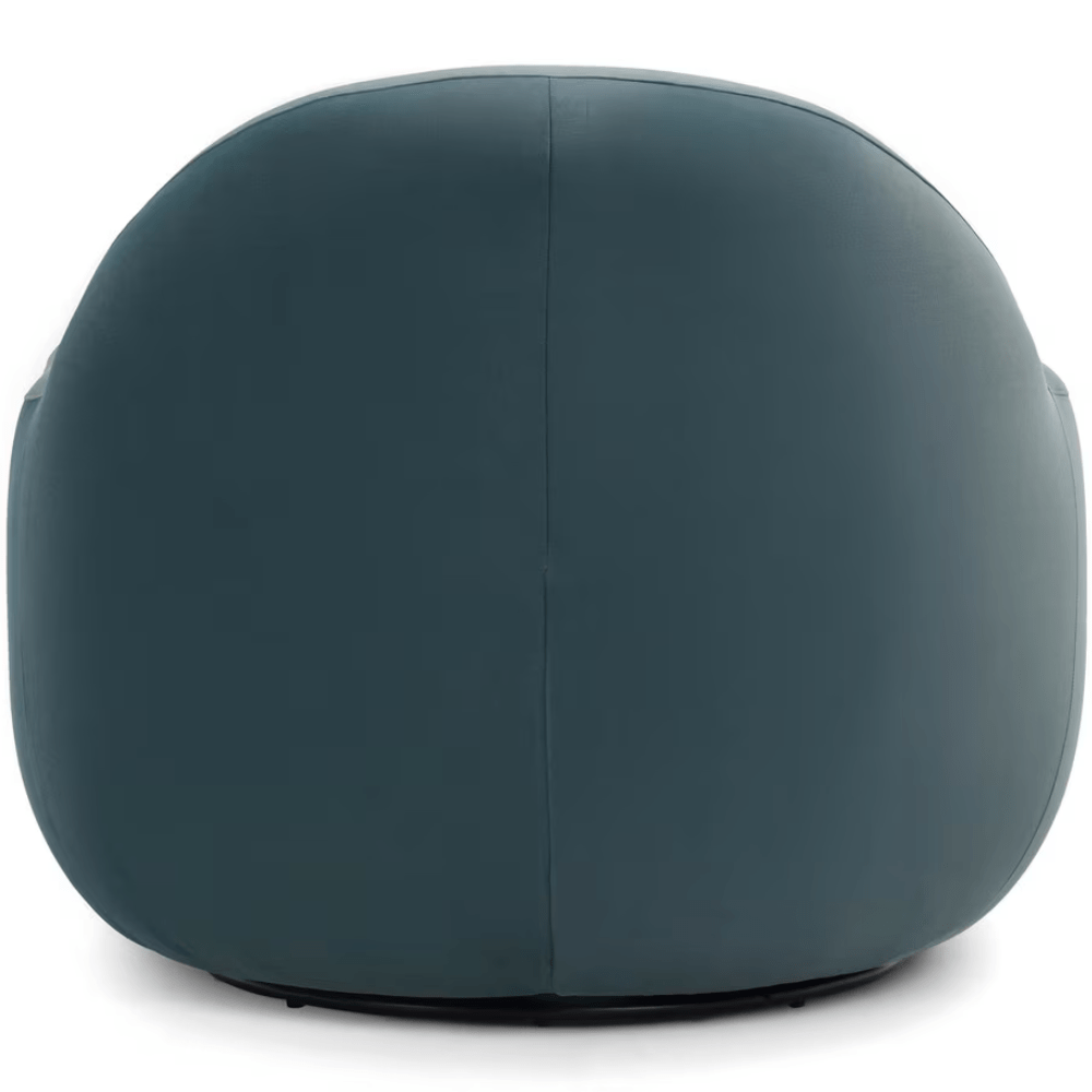 Diego Swivel Chair Accent Chair