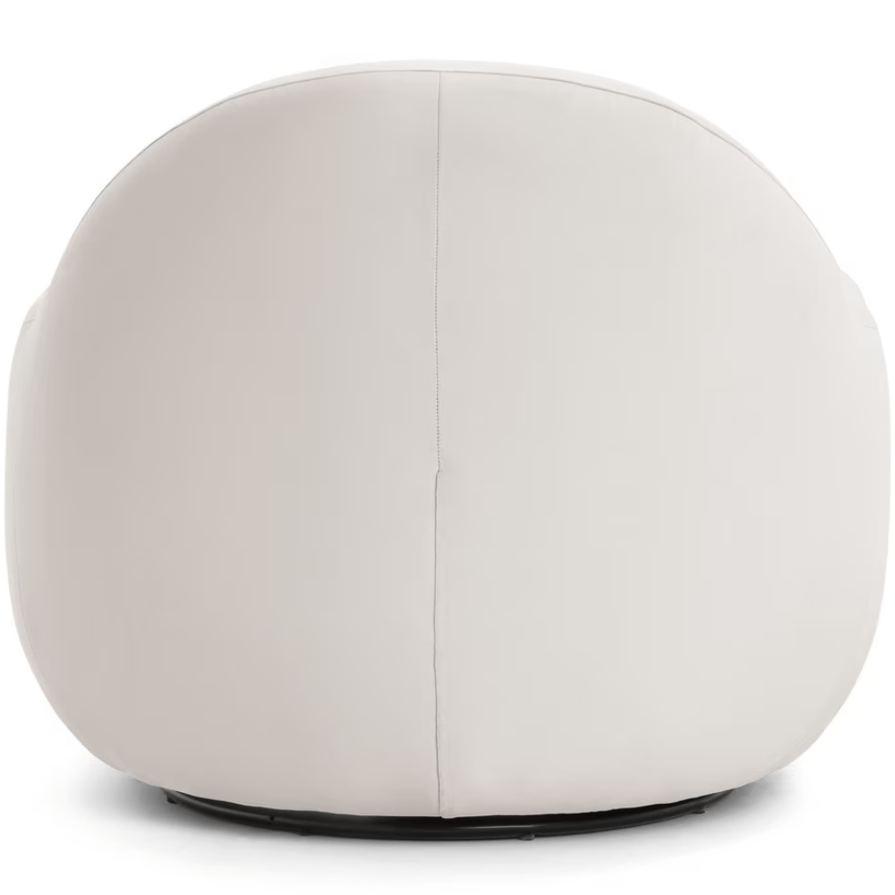 Diego Swivel Chair Accent Chair