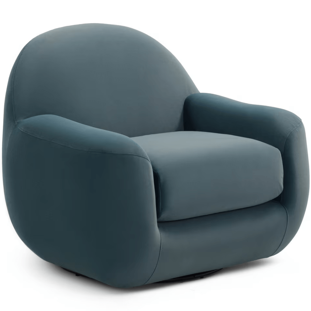 Diego Swivel Chair Accent Chair
