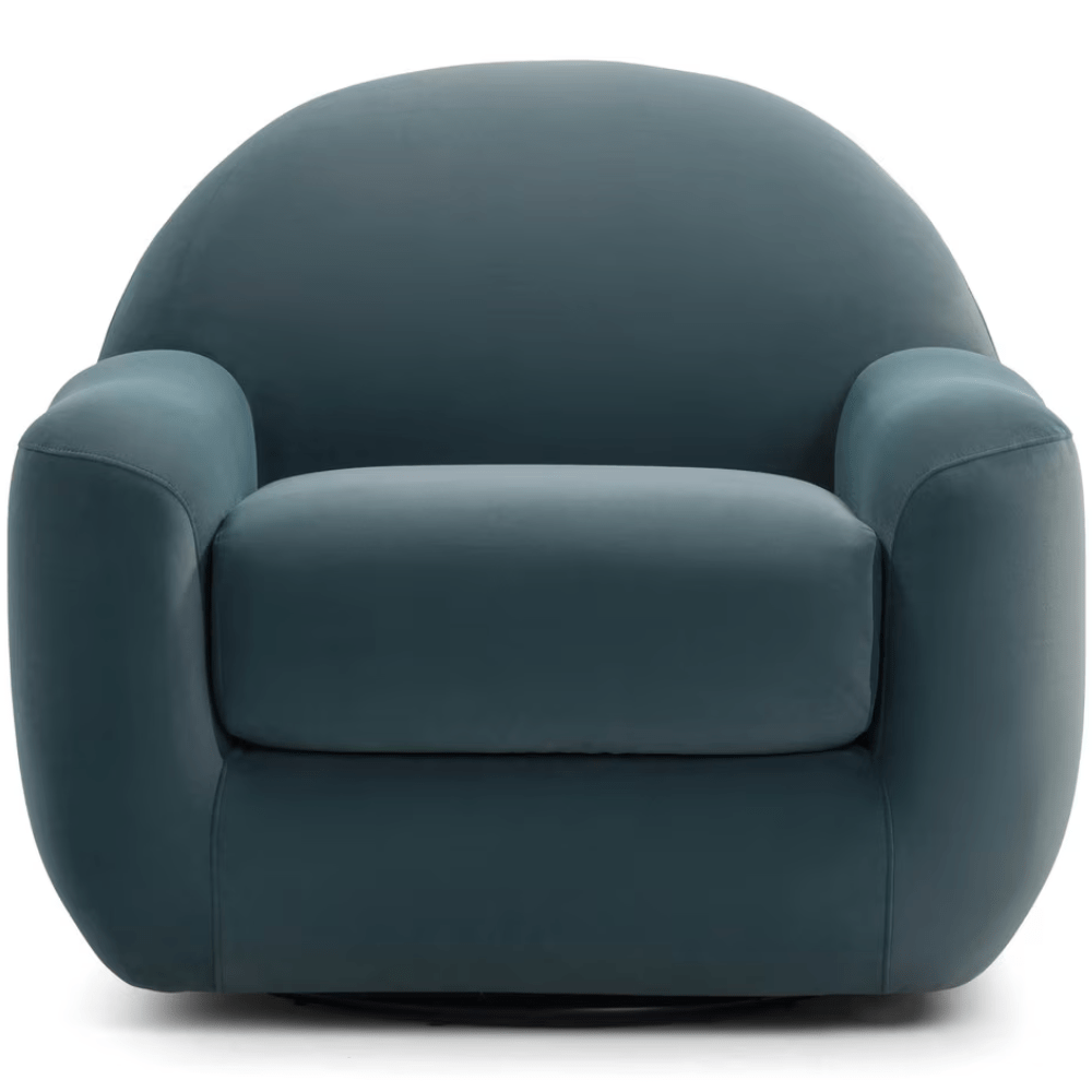 Diego Swivel Chair Accent Chair TOV-S54414