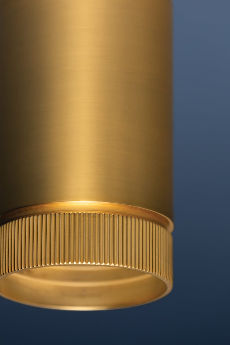 Dighton Flush Mount Flush Mount