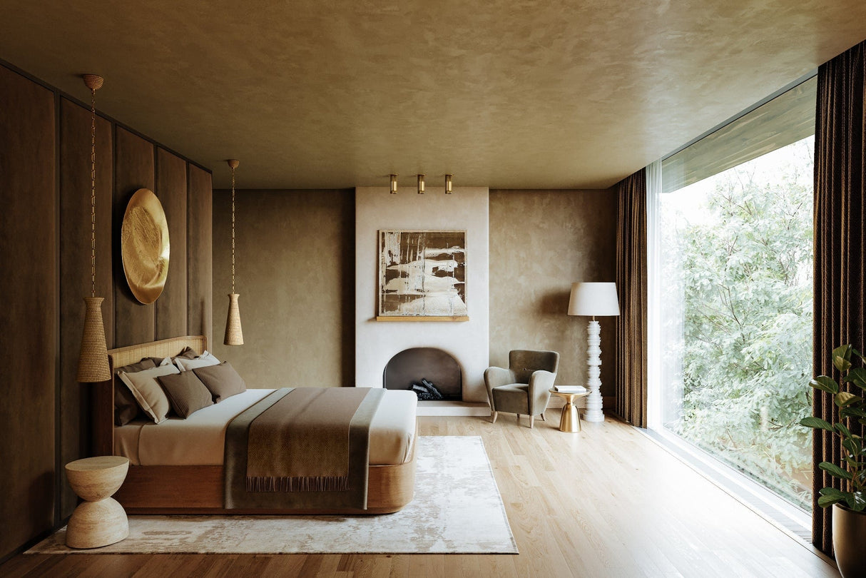 Dighton Flush Mount Flush Mount