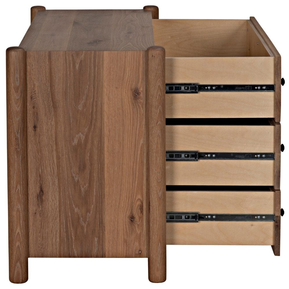 Dillon Dresser Dresser