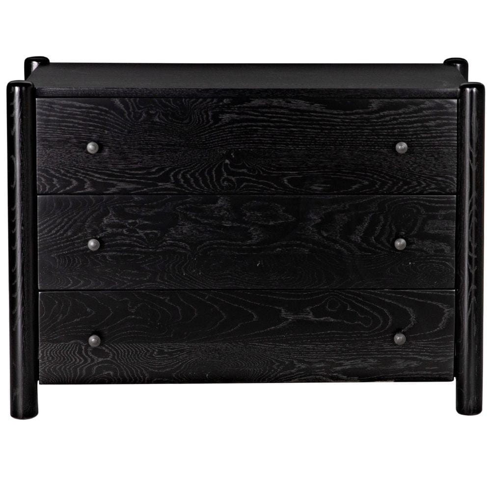 Dillon Dresser Dresser RO118-3-BLK