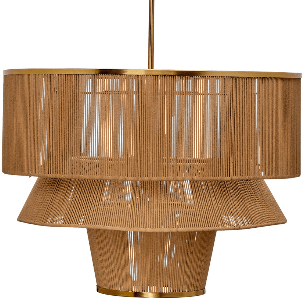 Dimension Chandelier Chandelier 5DIME-CHNA 688933040814