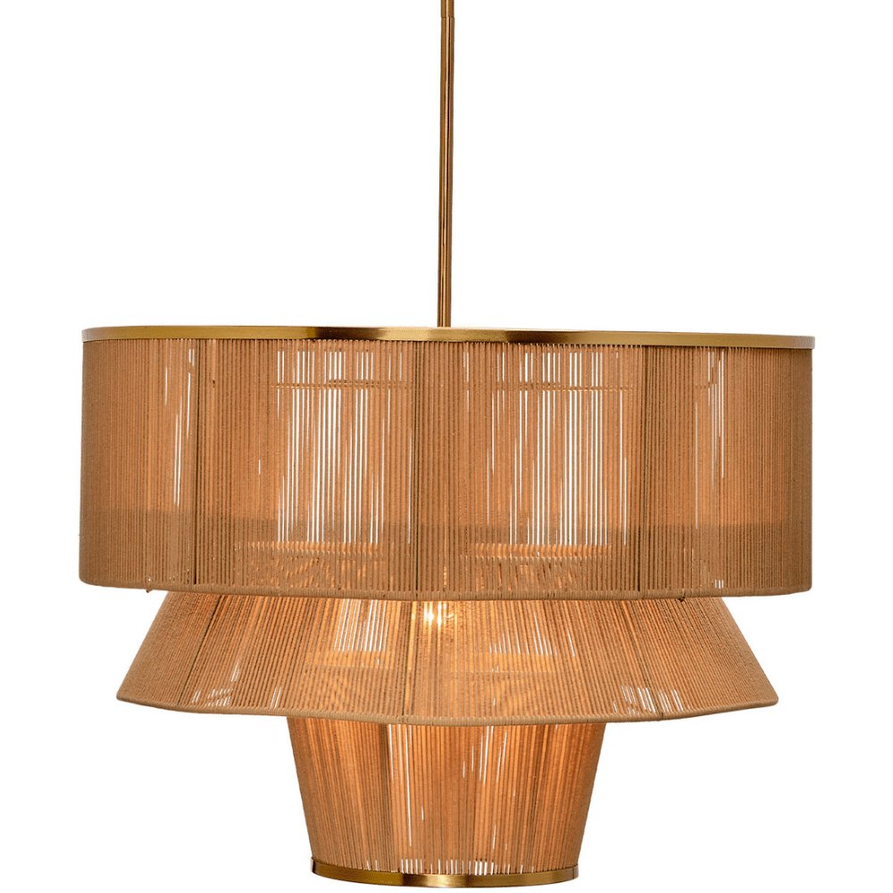 Dimension Chandelier Chandelier 5DIME-CHNA 688933040814