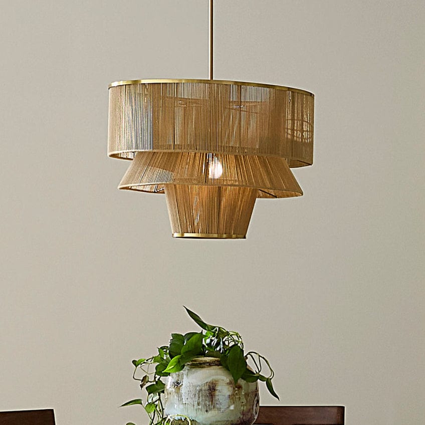 Dimension Chandelier Chandelier 5DIME-CHNA 688933040814