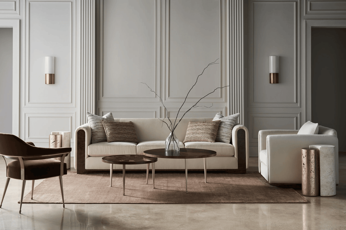 Dimitri Sofa Sofas