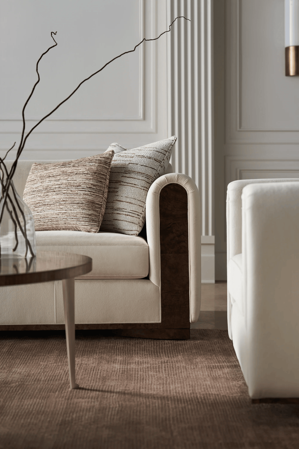 Dimitri Sofa Sofas