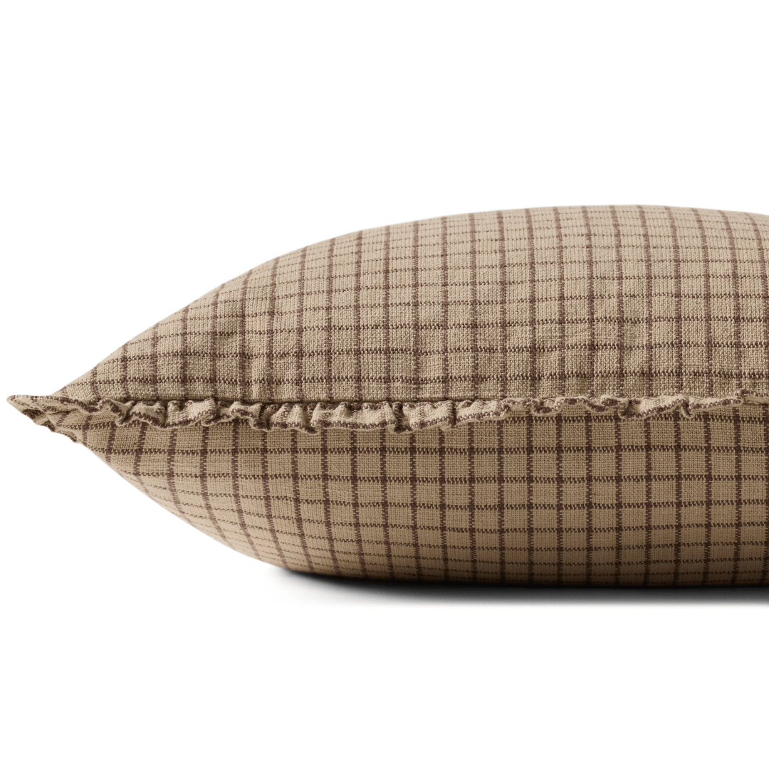 Dinah Pillow Throw Pillows