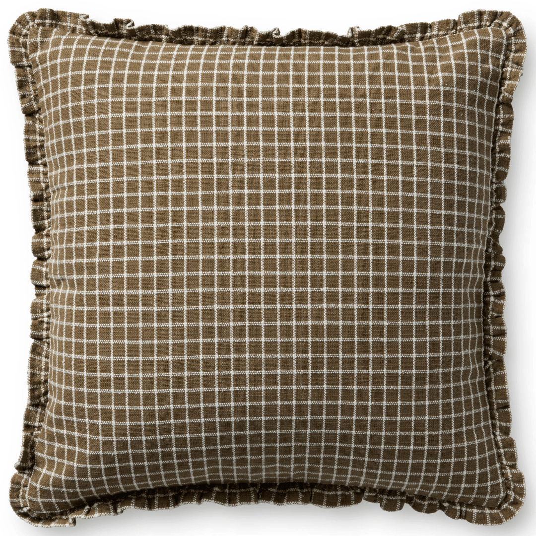 Dinah Pillow Throw Pillows P297PCJ0012CT00PIL1 885369911729