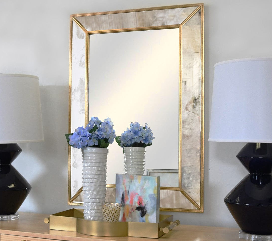 Dion Mirror Mirror