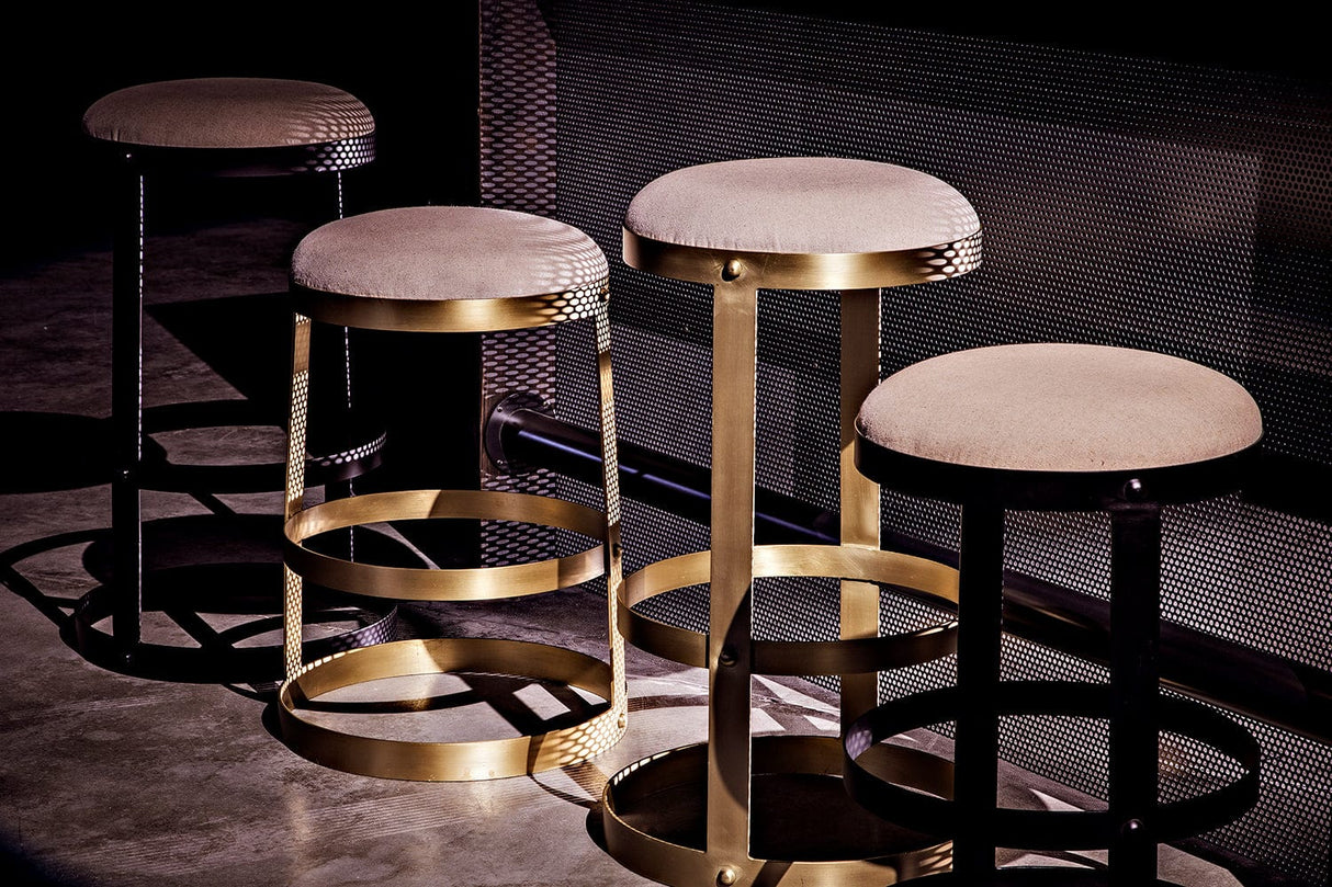 Dior Bar & Counter Stool Stool