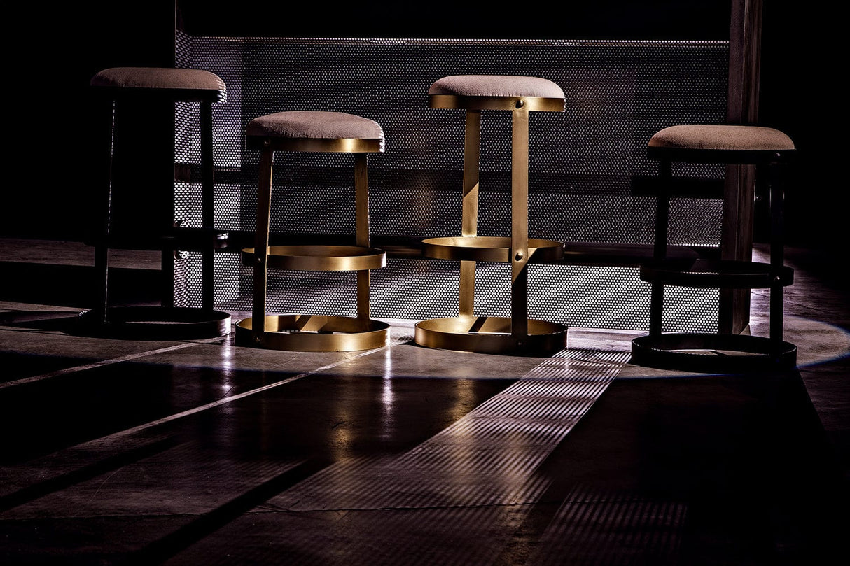 Dior Bar & Counter Stool Stool