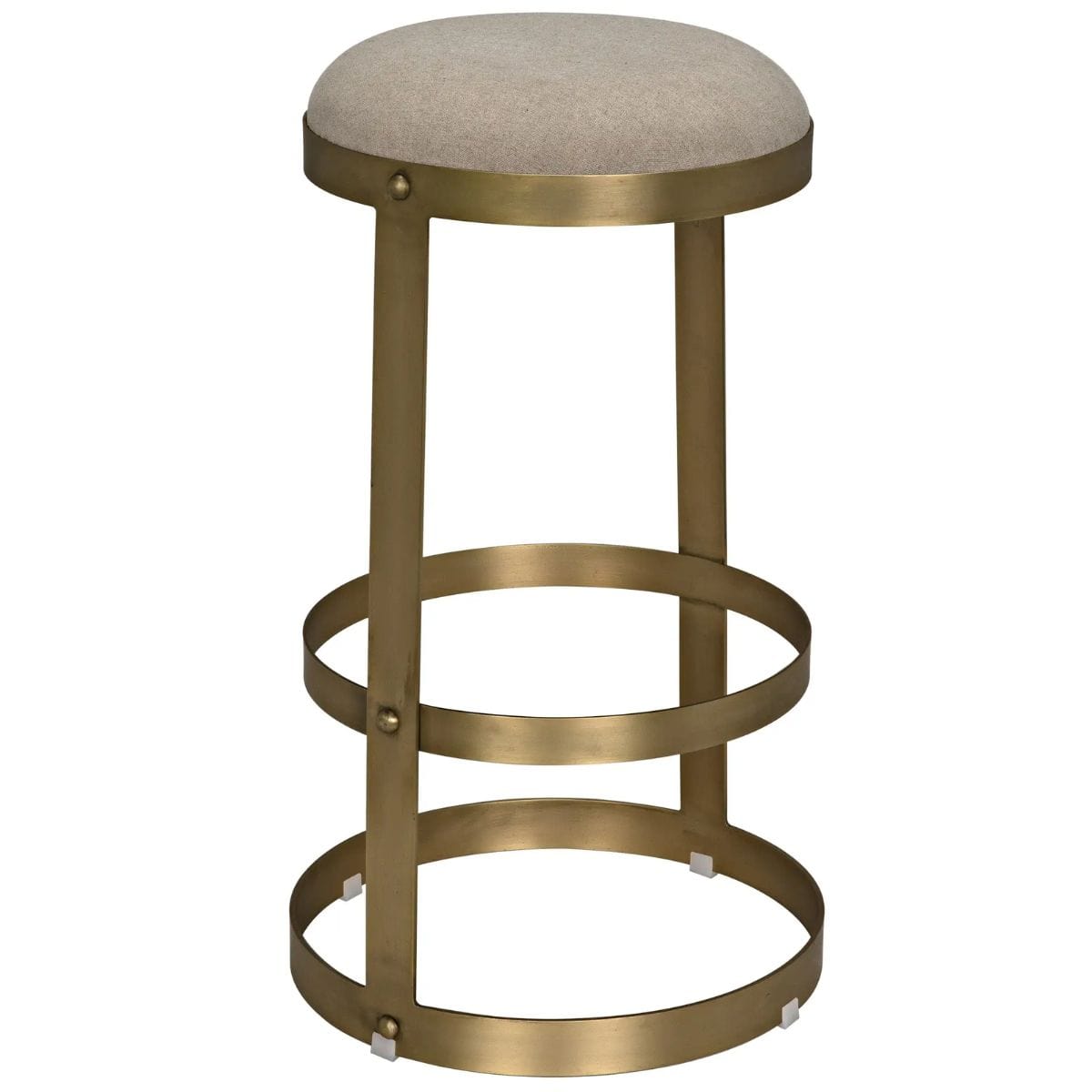 Dior Counter + Bar Stool Stool