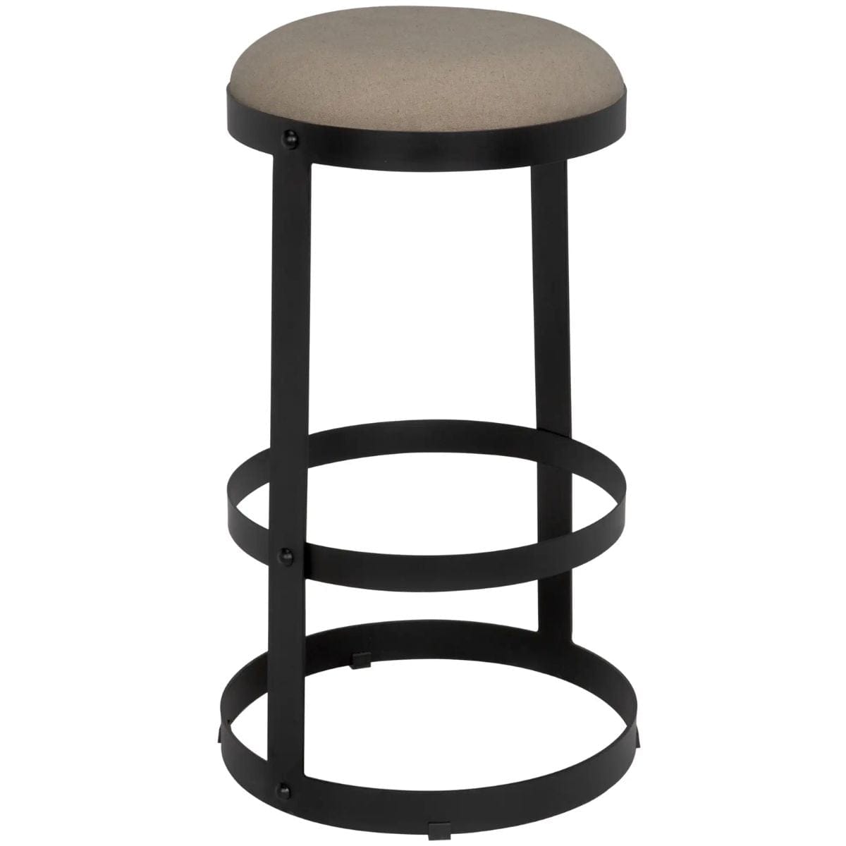 Dior Counter + Bar Stool Stool