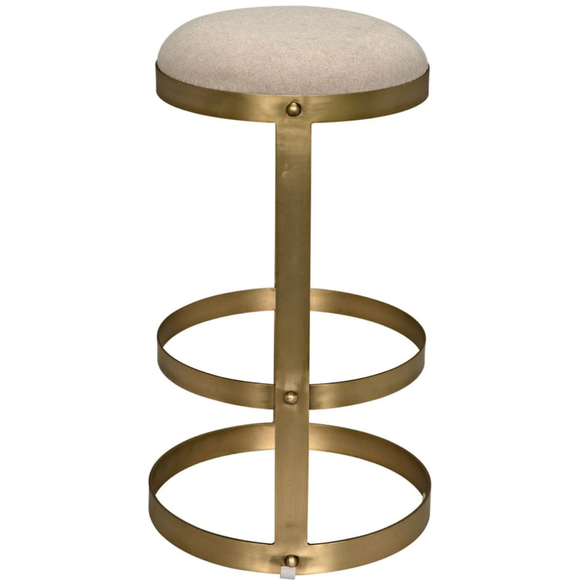 Dior Counter + Bar Stool Stool