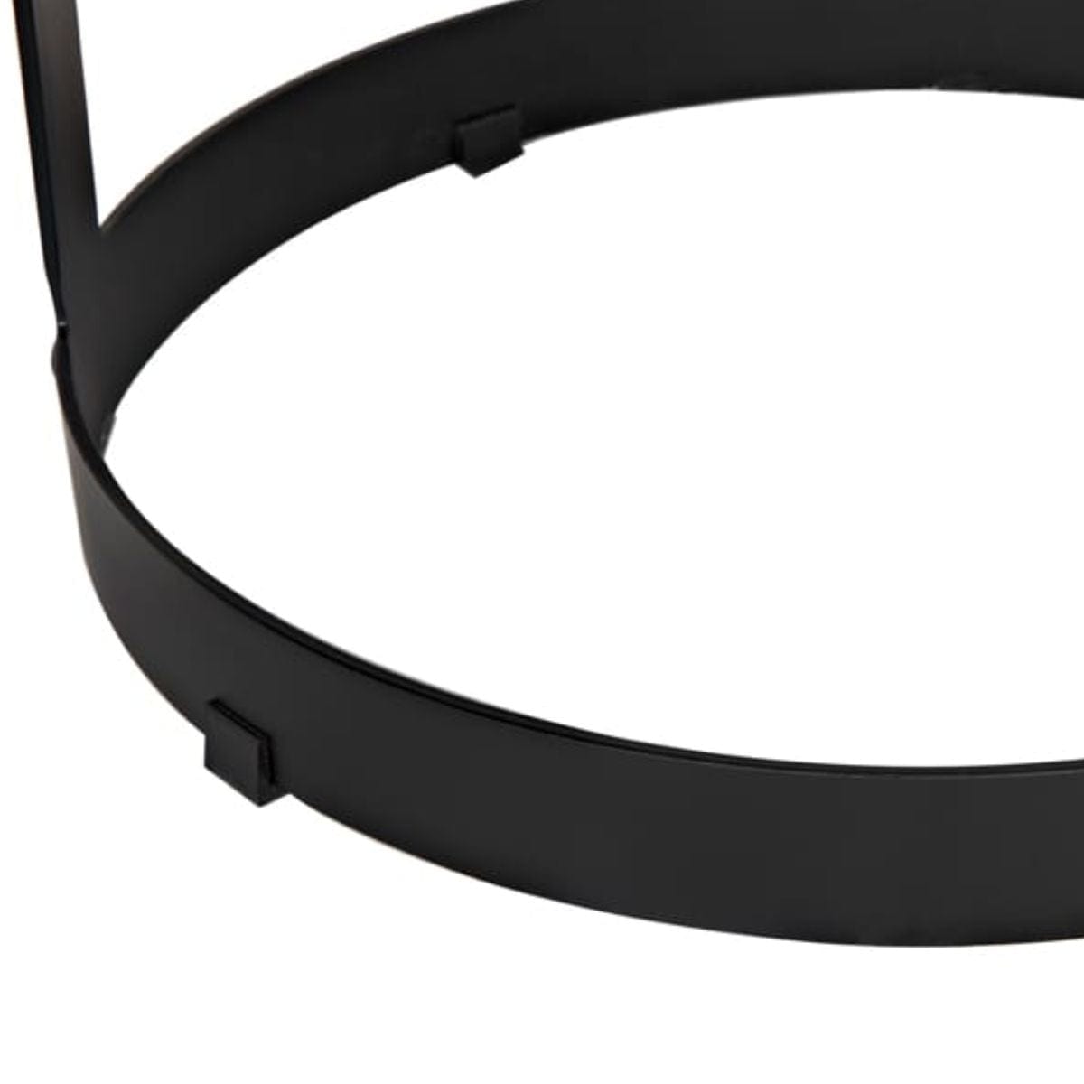 Dior Counter + Bar Stool Stool