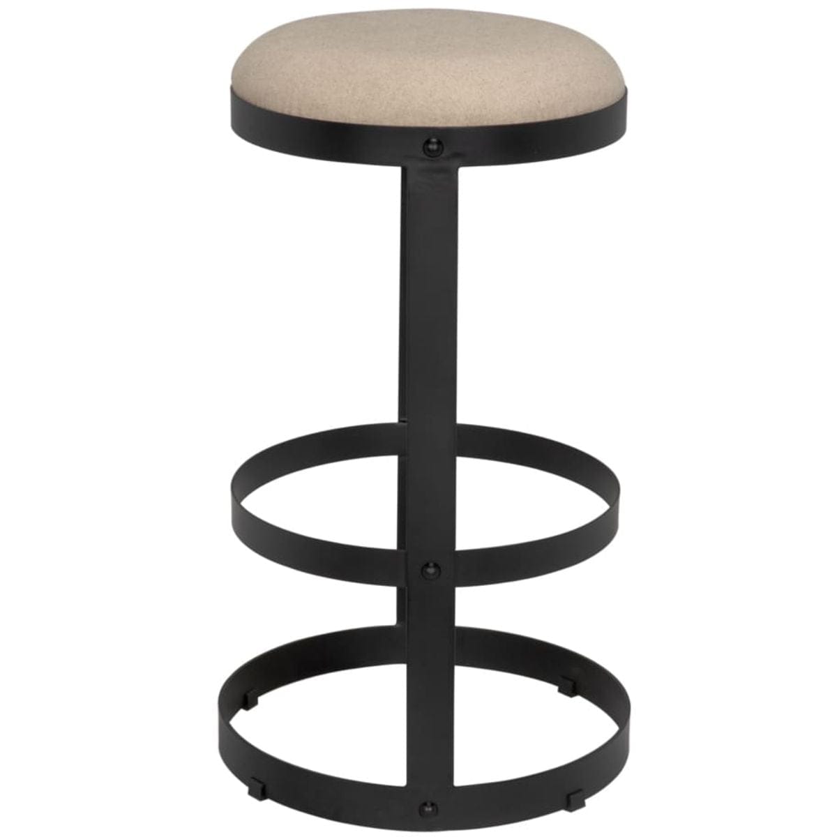 Dior Counter + Bar Stool Stool