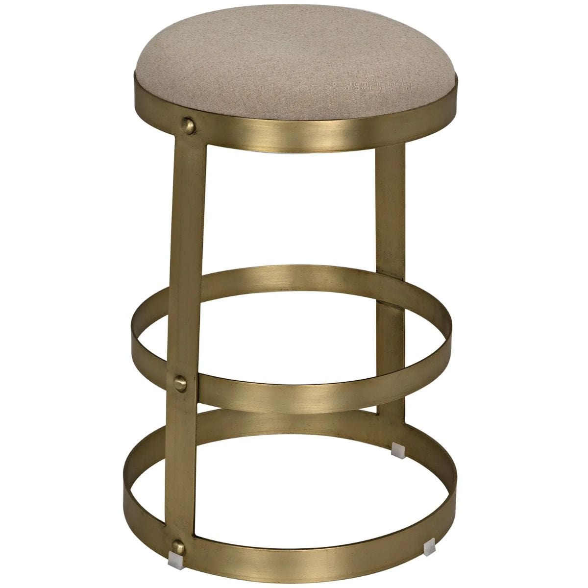 Dior Counter + Bar Stool Stool