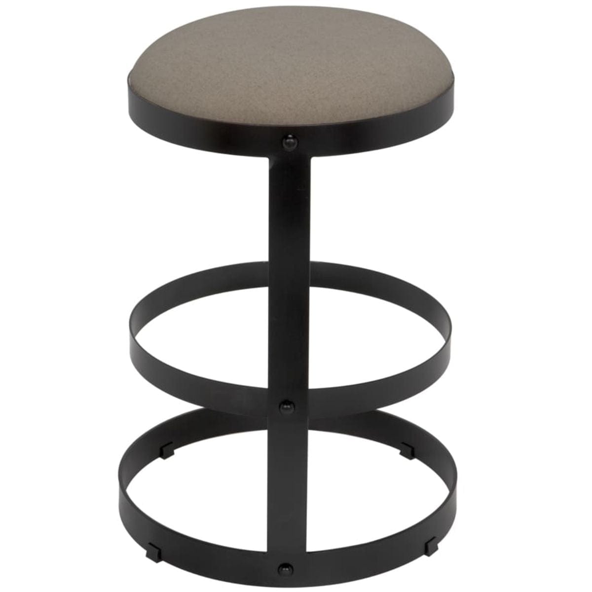 Dior Counter + Bar Stool Stool