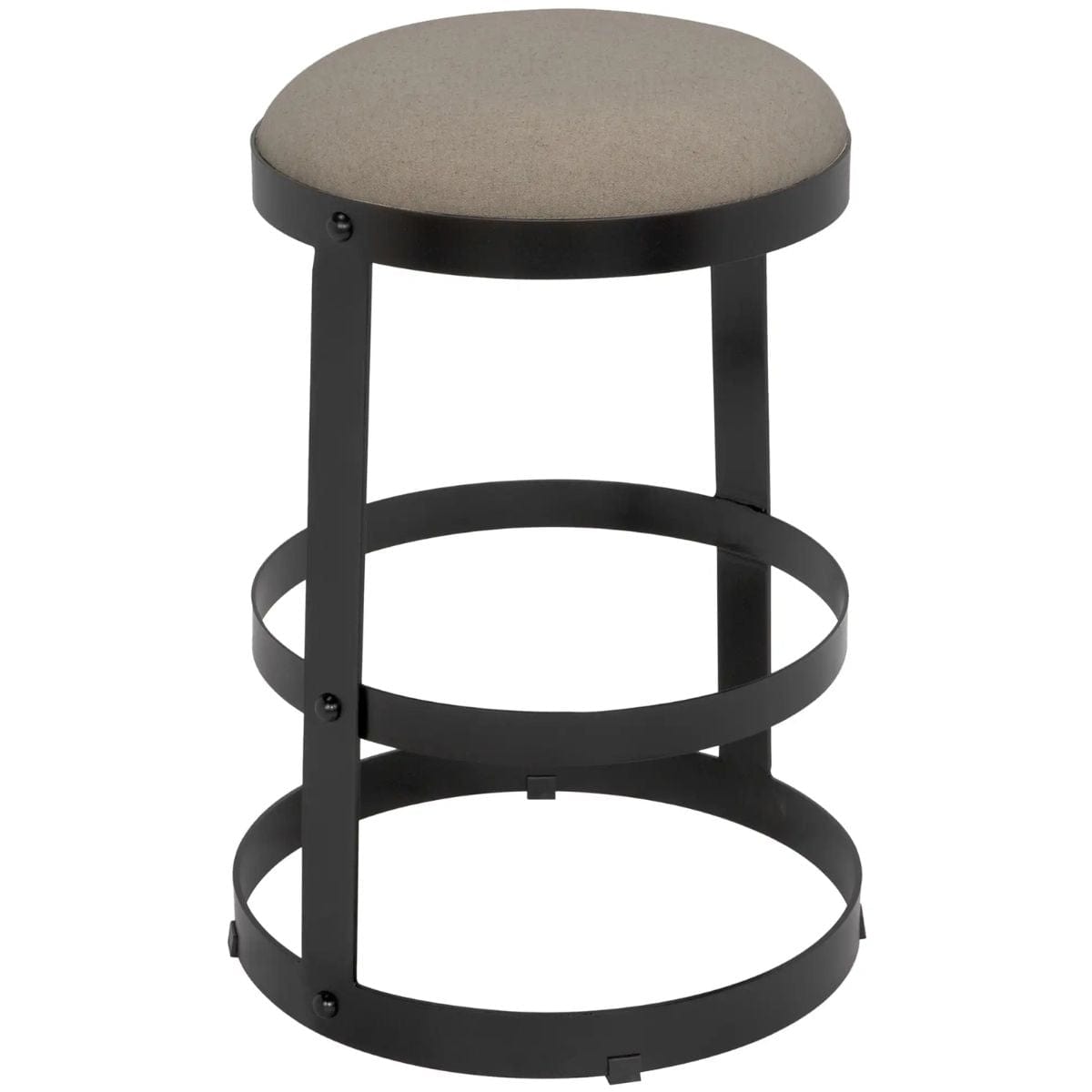 Dior Counter + Bar Stool Stool