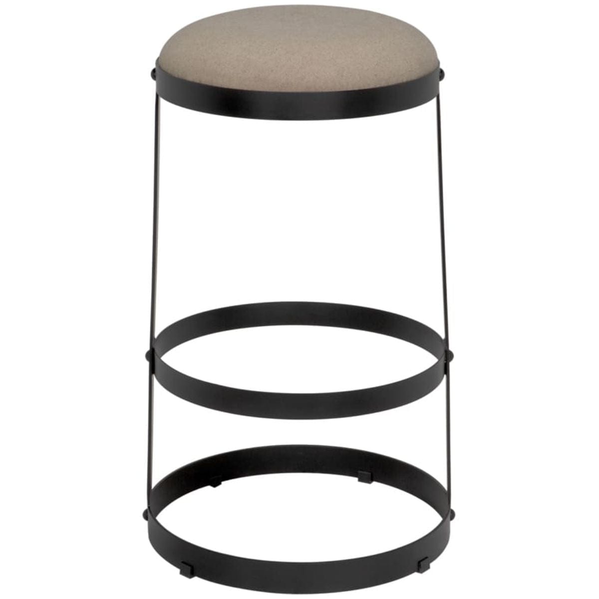 Dior Counter + Bar Stool Stool GSTOOL118MTB-L 00842449106246