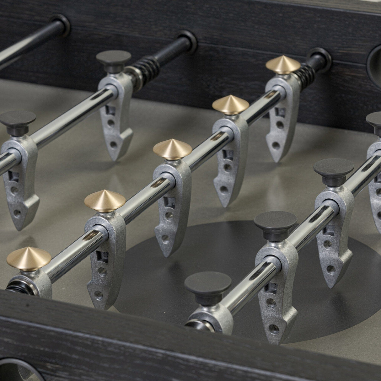 District Eight Foosball Table Tables