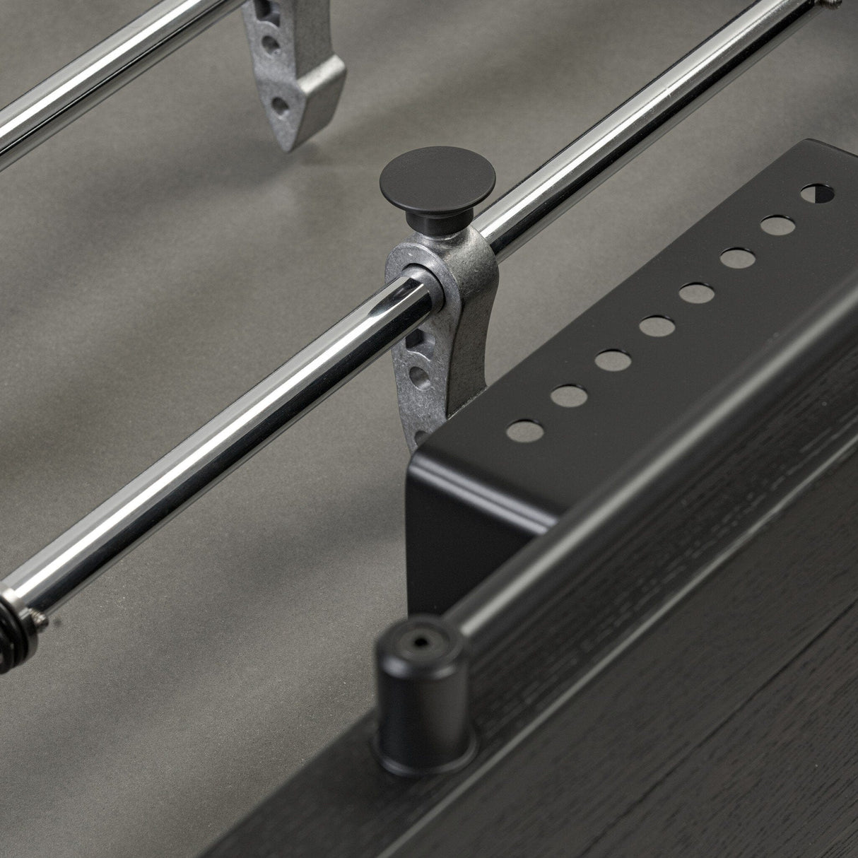 District Eight Foosball Table Tables