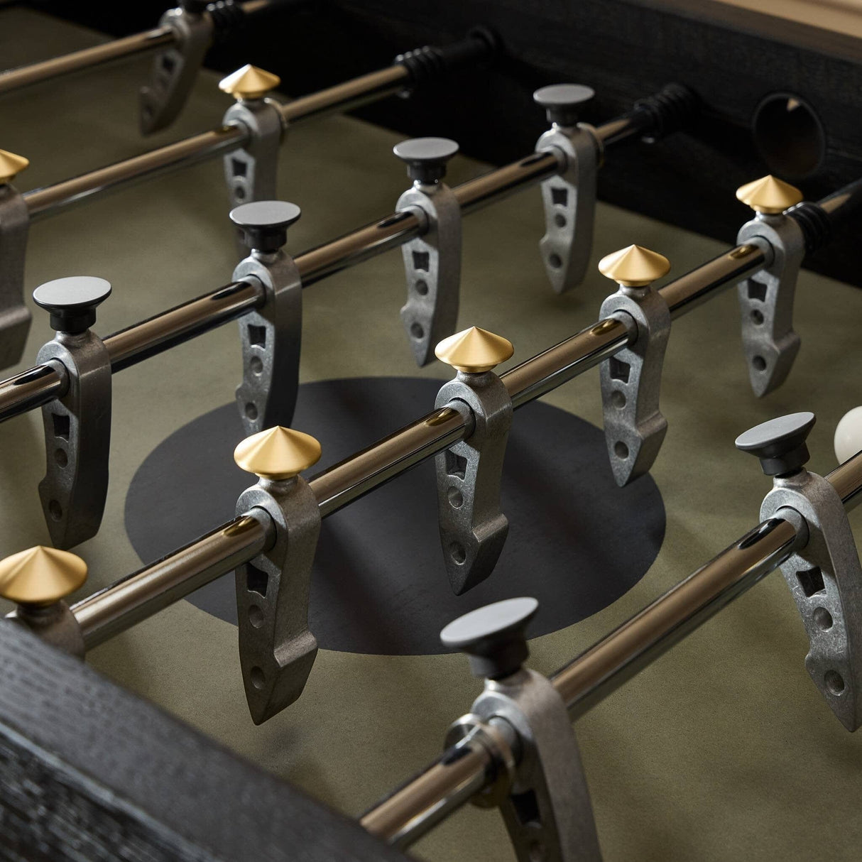 District Eight Foosball Table Tables