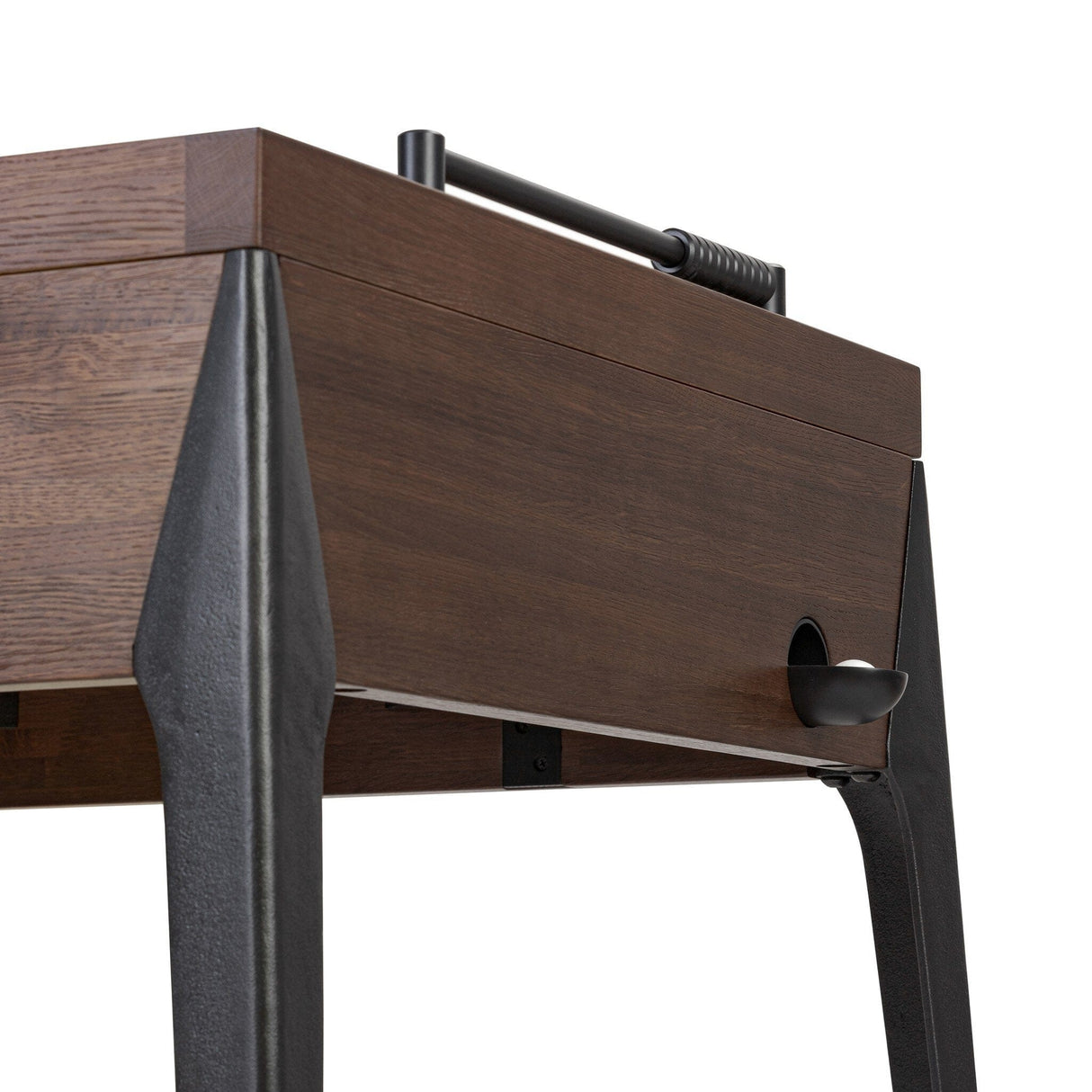 District Eight Foosball Table Tables