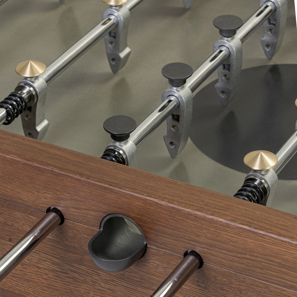 District Eight Foosball Table Tables