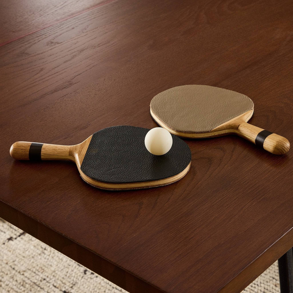 District Eight Ping Pong Table Tables