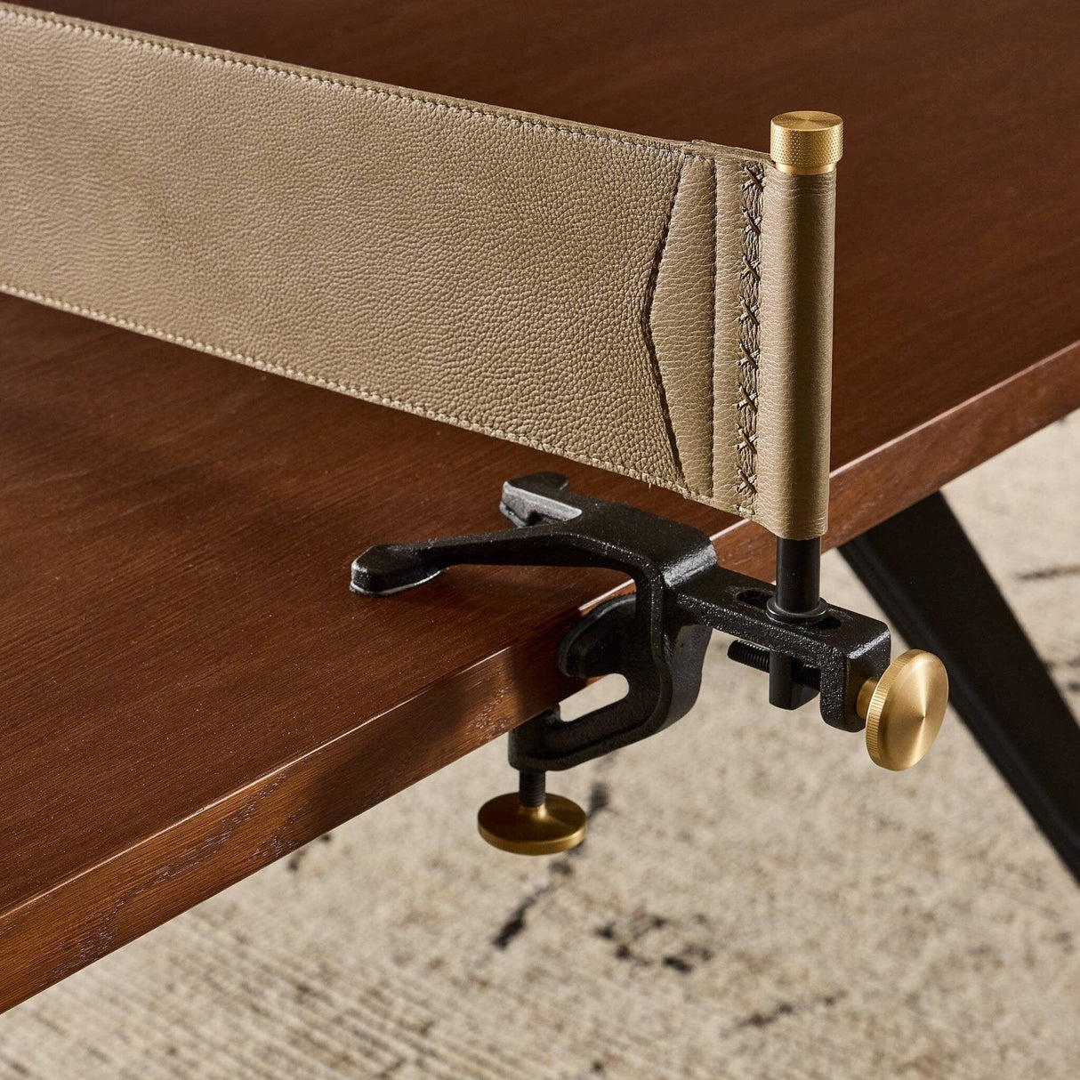 District Eight Ping Pong Table Tables