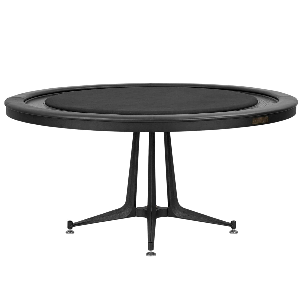 District Eight Poker Table Tables