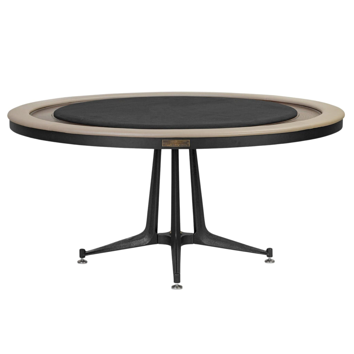 District Eight Poker Table Tables