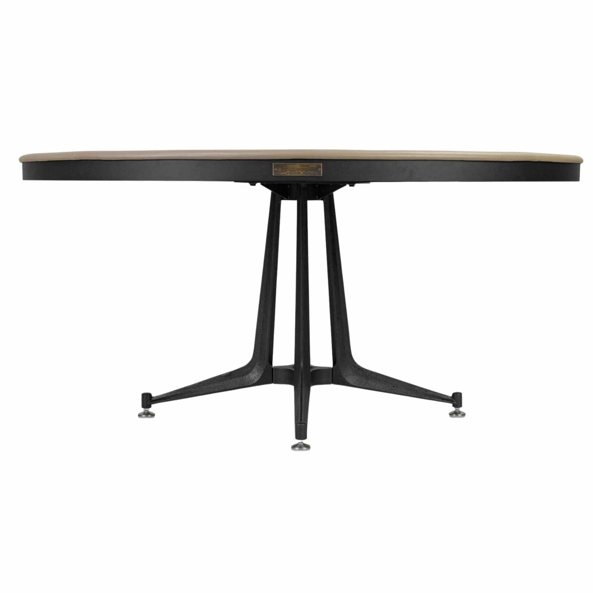 District Eight Poker Table Tables