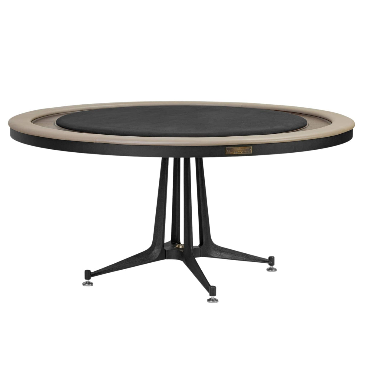 District Eight Poker Table Tables 251710-001 198394165853