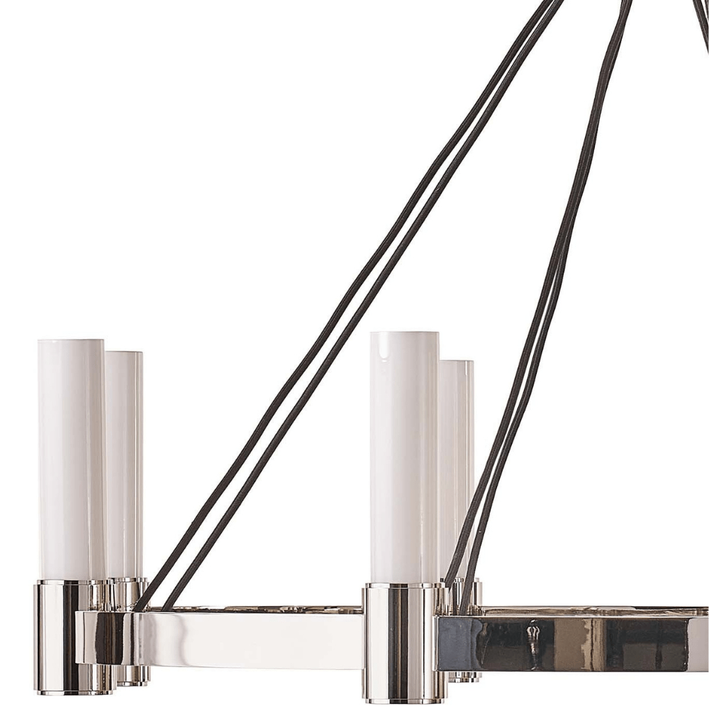 Dixon Chandelier - Draft for Tariffs 05-02-25 Chandelier