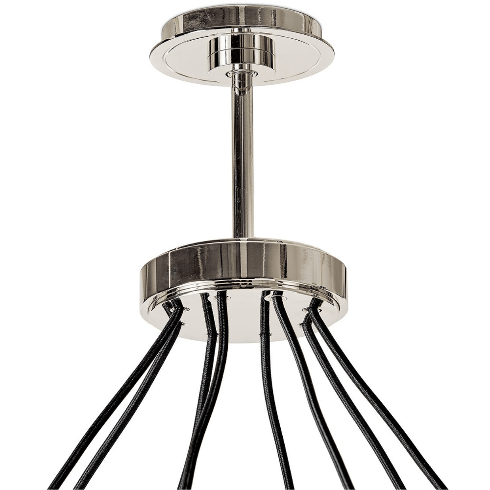 Dixon Chandelier - Draft for Tariffs 05-02-25 Chandelier