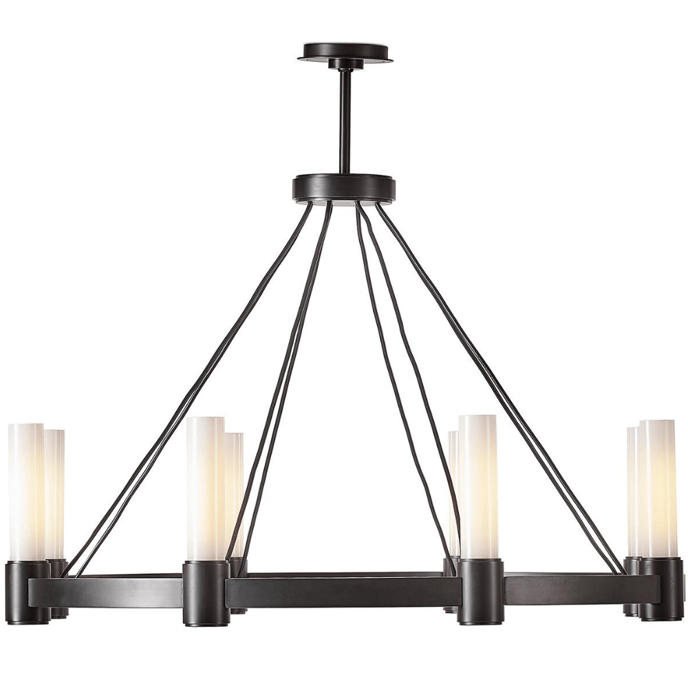 Dixon Chandelier - Draft for Tariffs 05-02-25 Chandelier