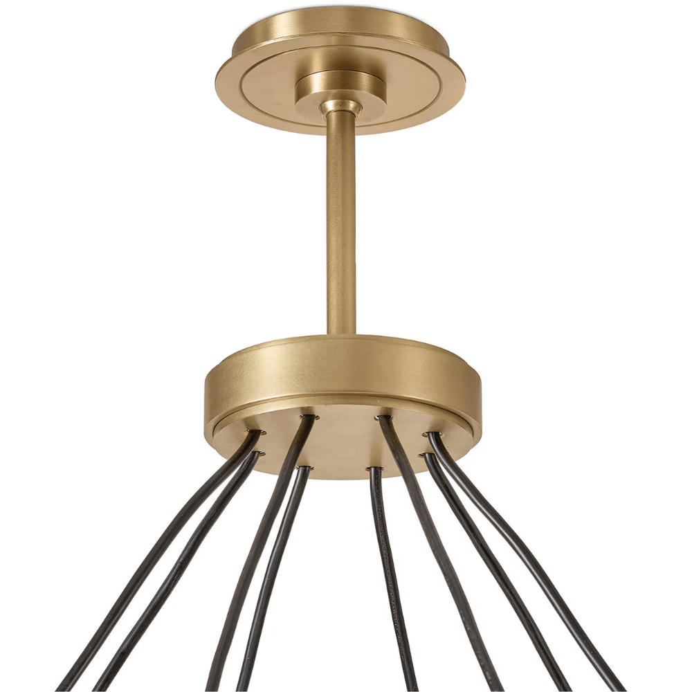 Dixon Chandelier - Draft for Tariffs 05-02-25 Chandelier