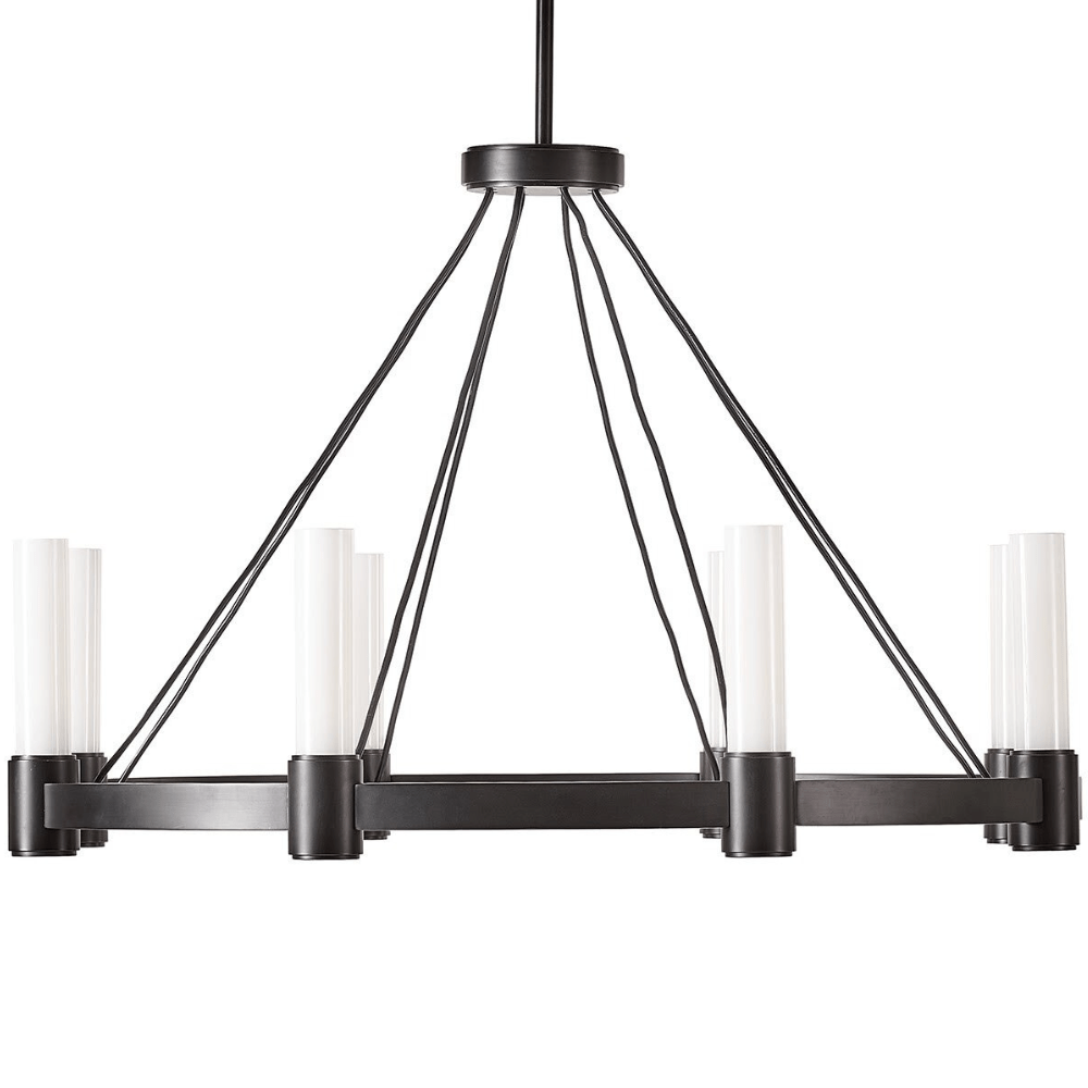 Dixon Chandelier - Draft for Tariffs 05-02-25 Chandelier 16-1493ORB
