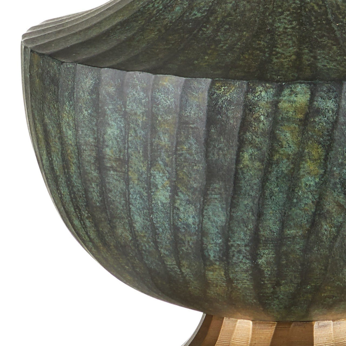 Djinn Table Lamp Table Lamps 6000-1060